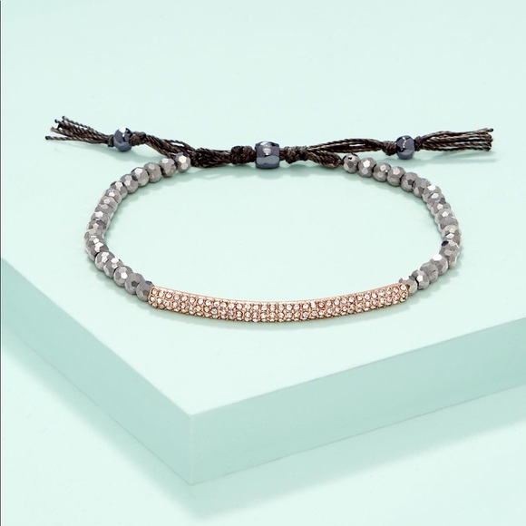 Stella & Dot Jewelry - Stella and Dot Tribute bracelet Stella & Dot Jewelry - Stella and Dot Tribute bracelet